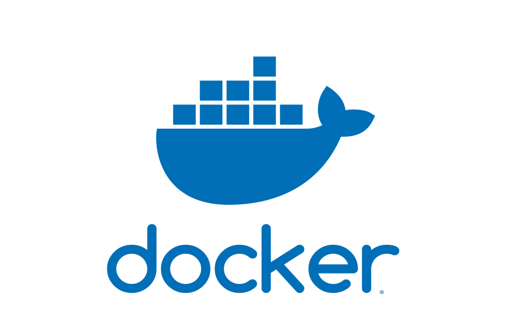 Docker command: push